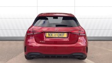 Mercedes-Benz A-Class A180 AMG Line Executive Edition 5dr Auto Petrol Hatchback